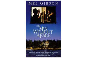 The Man Without A Face parents guide