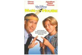Man Of The House parents guide