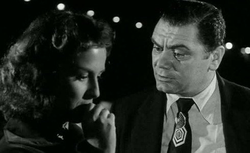 Marty (1955) parents guide