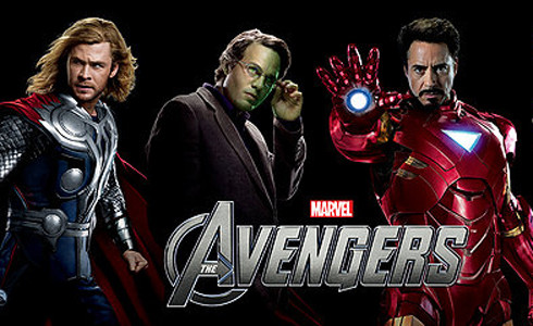 Marvel’s The Avengers parents guide