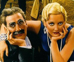 Marx Brothers: Monkey Business parents guide