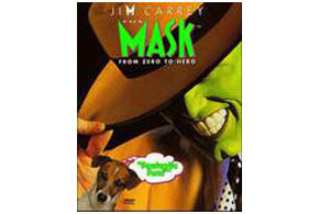 The Mask parents guide