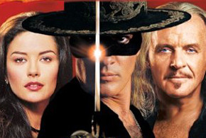 The Mask Of Zorro parents guide