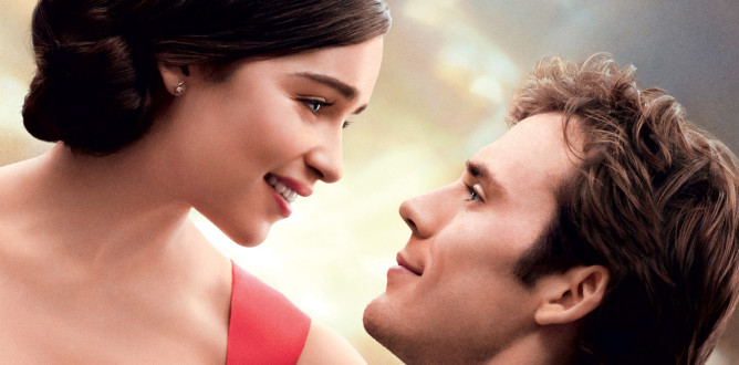 Me Before You parents guide