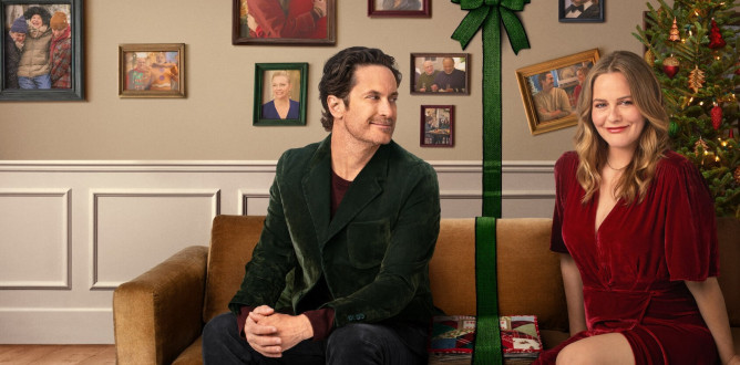 A Merry Little Ex-Mas parents guide