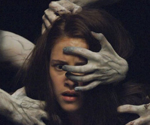 The Messengers parents guide