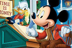 Mickey’s Christmas Carol parents guide