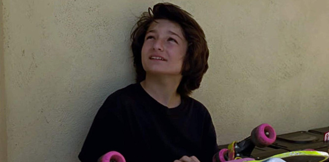 Mid90s parents guide