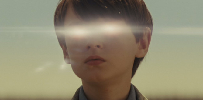 Midnight Special parents guide