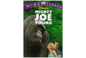 Mighty Joe Young parents guide
