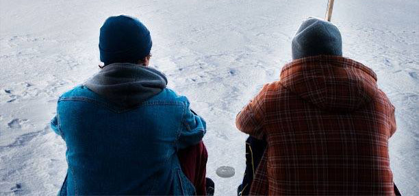 A Miracle on Christmas Lake parents guide