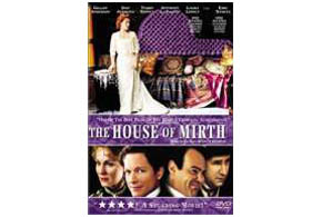 The House Of Mirth parents guide