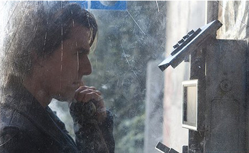 Mission: Impossible - Ghost Protocol parents guide