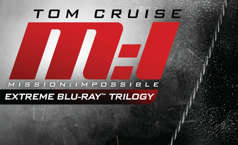 Mission Impossible: Extreme Trilogy parents guide