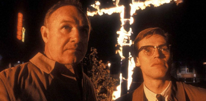 Mississippi Burning parents guide