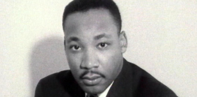 MLK/FBI parents guide