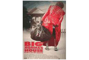 Big Momma’s House parents guide