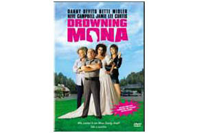 Drowning Mona parents guide