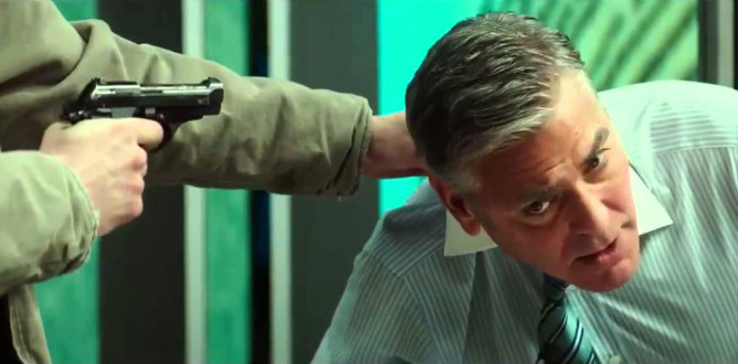 Money Monster parents guide