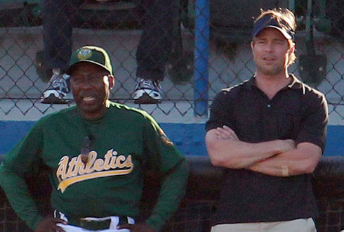 Moneyball parents guide