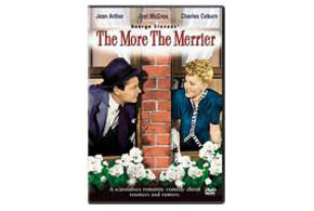 The More the Merrier parents guide
