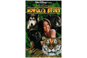 The Jungle Book: Mowgli’s Story parents guide