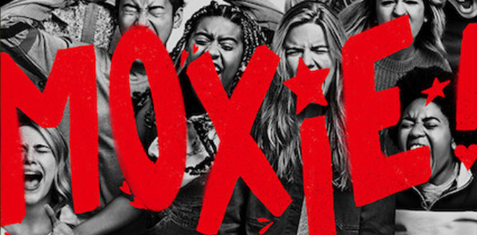 Moxie parents guide