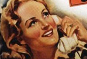 Mr. & Mrs. Smith (1941) parents guide