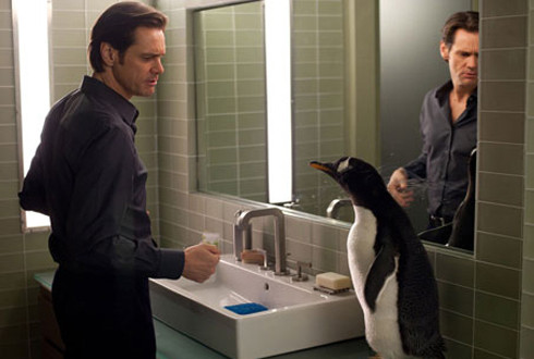 Mr. Popper’s Penguins parents guide