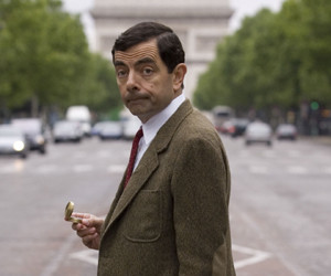 Mr. Bean’s Holiday parents guide