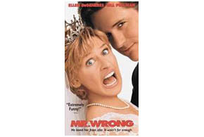 Mr. Wrong parents guide