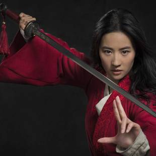 Upcoming Movies: Winter 2020