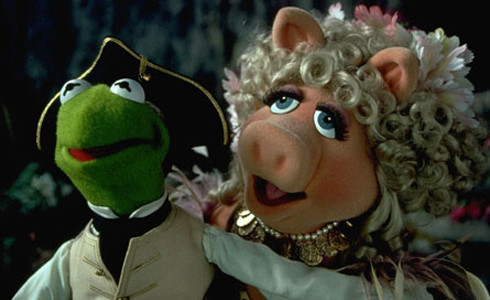 Muppet Treasure Island parents guide
