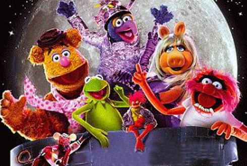 Muppets From Space parents guide