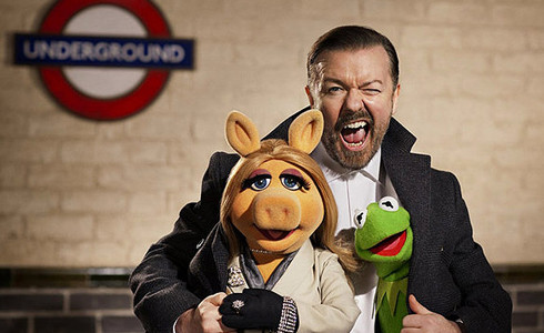 Muppets Most Wanted parents guide