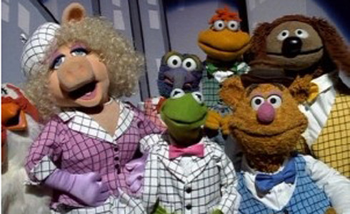 The Muppets Take Manhattan parents guide