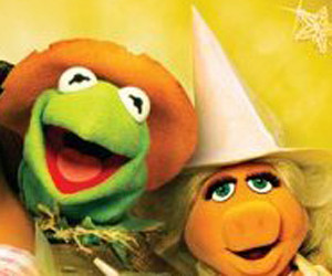 The Muppets’ Wizard of Oz parents guide