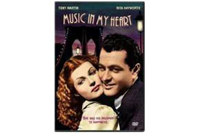 Music in my Heart parents guide