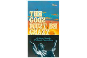 The Gods Must Be Crazy parents guide
