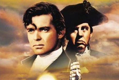 Mutiny on the Bounty parents guide