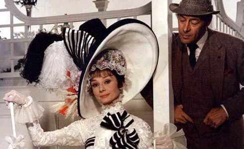 My Fair Lady parents guide