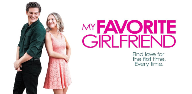 My Favorite Girlfriend parents guide