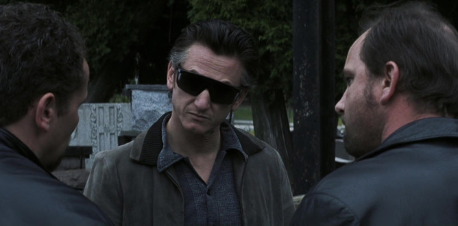 Mystic River parents guide