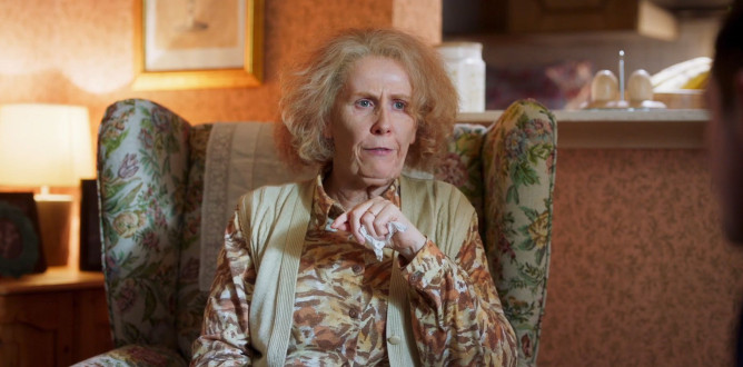 The Nan Movie parents guide