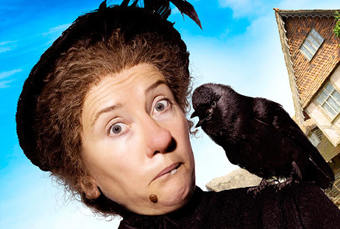 Nanny McPhee Returns parents guide