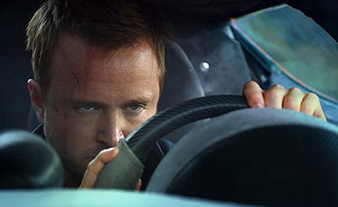 Need For Speed parents guide