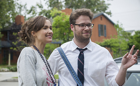 Neighbors parents guide
