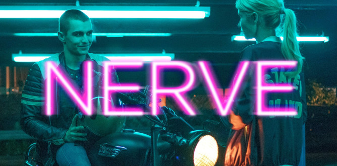 Nerve parents guide