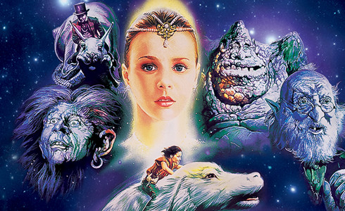 The NeverEnding Story parents guide