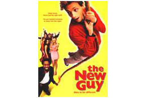The New Guy parents guide